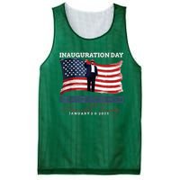 Donald Trump Wins Us Presidency Trump Won 2024 Usa President Mesh Reversible Basketball Jersey Tank