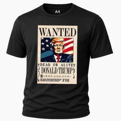 Donald Trump Wanted 1.5 Billion Funny Performance Shirt