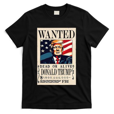 Donald Trump Wanted 1.5 Billion Funny T-Shirt