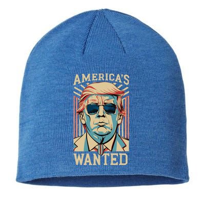 Donald Trump Wanted Sustainable Beanie