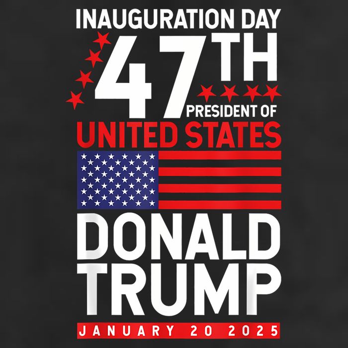 Donald Trump Won 2024 Election Inauguration 11oz C Handle Ceramic Mug