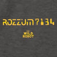 Dreamworks The Wild Robot Rozzum 7134 Vector Backpack