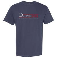 Dut Ton Wheeler 2024 We’ll Take It To The Train Station Garment-Dyed Heavyweight T-Shirt