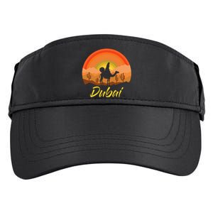 Dubai United Arab Emirates The Palm Adult Drive Performance Visor