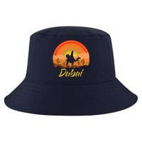 Dubai United Arab Emirates The Palm Cool Comfort Performance Bucket Hat