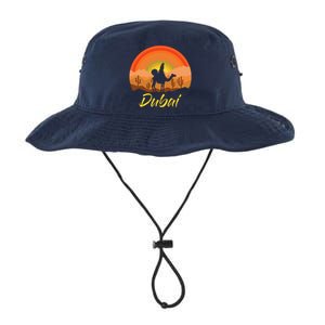 Dubai United Arab Emirates The Palm Legacy Cool Fit Booney Bucket Hat