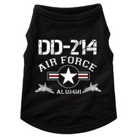 Dd214 U.S A.I.R Force Alumni Usaf Doggie Tank