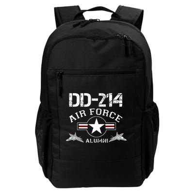 Dd214 U.S A.I.R Force Alumni Usaf Backpack