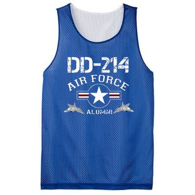 Dd214 U.S A.I.R Force Alumni Usaf Mesh Reversible Basketball Jersey Tank