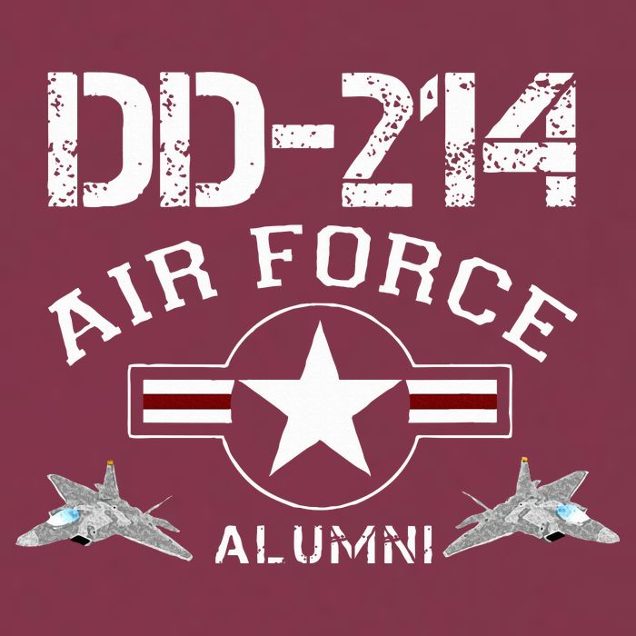 Dd214 U.S A.I.R Force Alumni Usaf 16oz Travel Tumbler