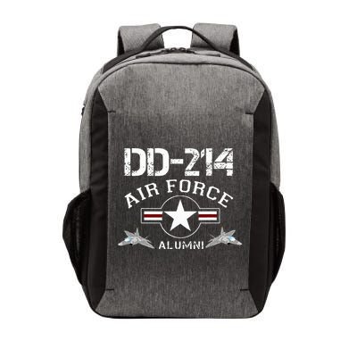 Dd214 U.S A.I.R Force Alumni Usaf Vector Backpack