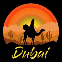 Dubai United Arab Emirates The Palm Visor
