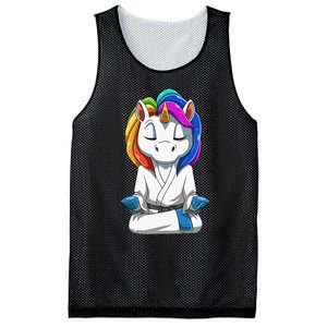 Dabbing Unicorn Brazilian Jiu Jitsu Mom Tee BJJ Mesh Reversible Basketball Jersey Tank