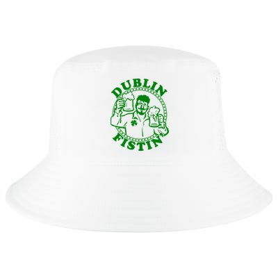 Dublin Fistin Cool Comfort Performance Bucket Hat