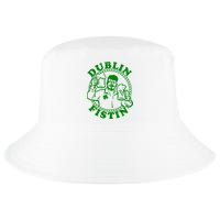 Dublin Fistin Cool Comfort Performance Bucket Hat