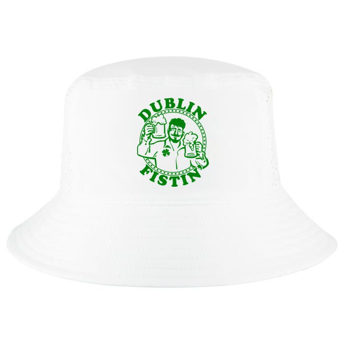 Dublin Fistin Cool Comfort Performance Bucket Hat