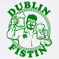 Dublin Fistin Cool Comfort Performance Bucket Hat