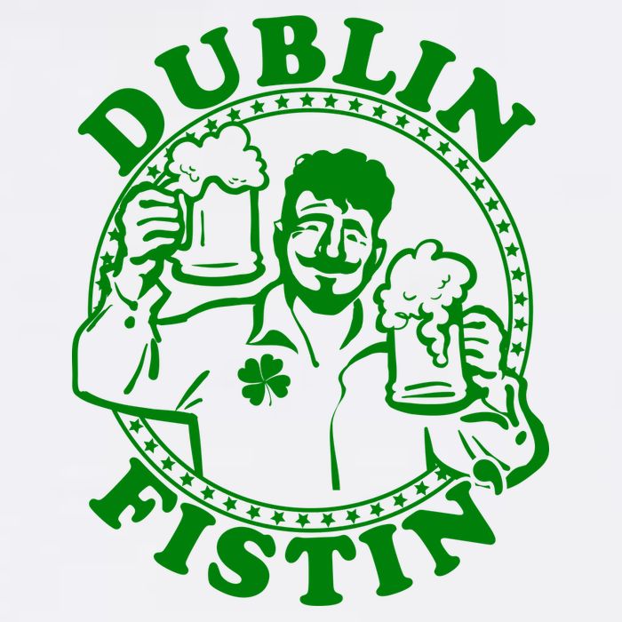 Dublin Fistin Cool Comfort Performance Bucket Hat