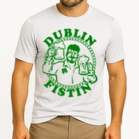 Dublin Fistin Cooling Performance Crew T-Shirt