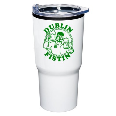 Dublin Fistin Tumbler