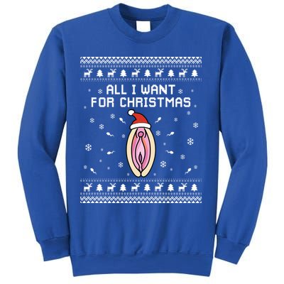 Dirty Ugly Christmas For Husband Or Friend Gift Sweatshirt