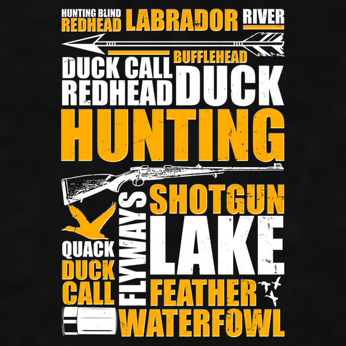 Duck Call Redhead Duck Hunting Ladies PosiCharge Tri-Blend Wicking Tank