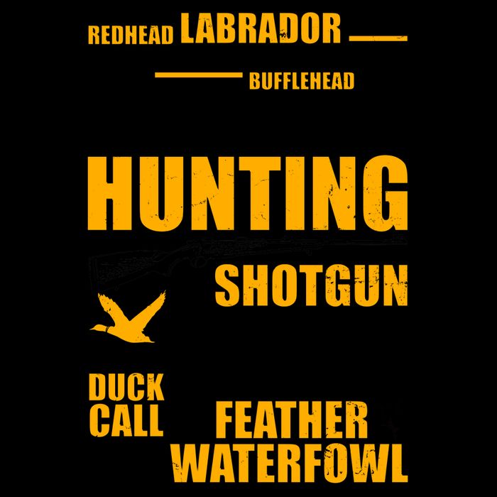 Duck Call Redhead Duck Hunting 16oz Travel Tumbler