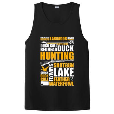 Duck Call Redhead Duck Hunting PosiCharge Competitor Tank