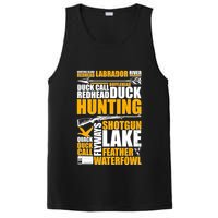 Duck Call Redhead Duck Hunting PosiCharge Competitor Tank