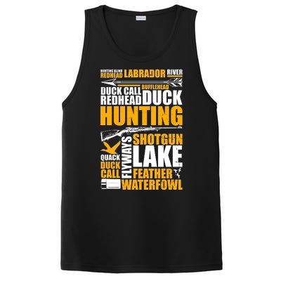 Duck Call Redhead Duck Hunting PosiCharge Competitor Tank