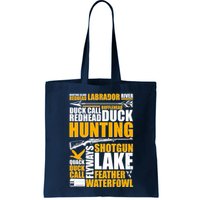 Duck Call Redhead Duck Hunting Bag