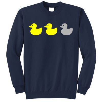 Duck Duck Grey Tall Sweatshirt