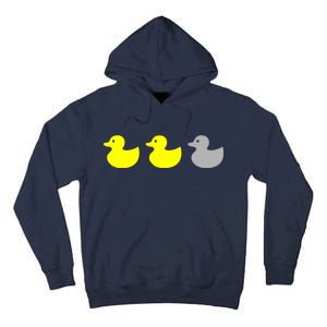 Duck Duck Grey Tall Hoodie