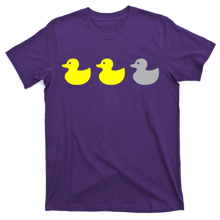 Duck Duck Grey T-Shirt