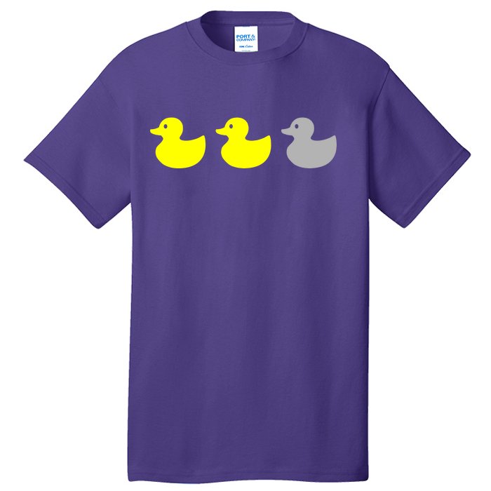 Duck Duck Grey Tall T-Shirt