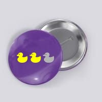 Duck Duck Grey Button