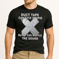 Duct Tape Can't Fix Stupid Performance Shirt