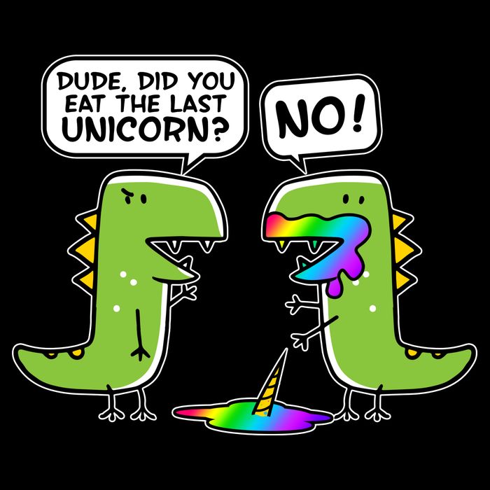 Dude Did You Eat The Last Unicorn? Backpack