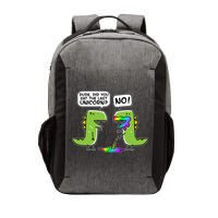 Dude Did You Eat The Last Unicorn? Vector Backpack