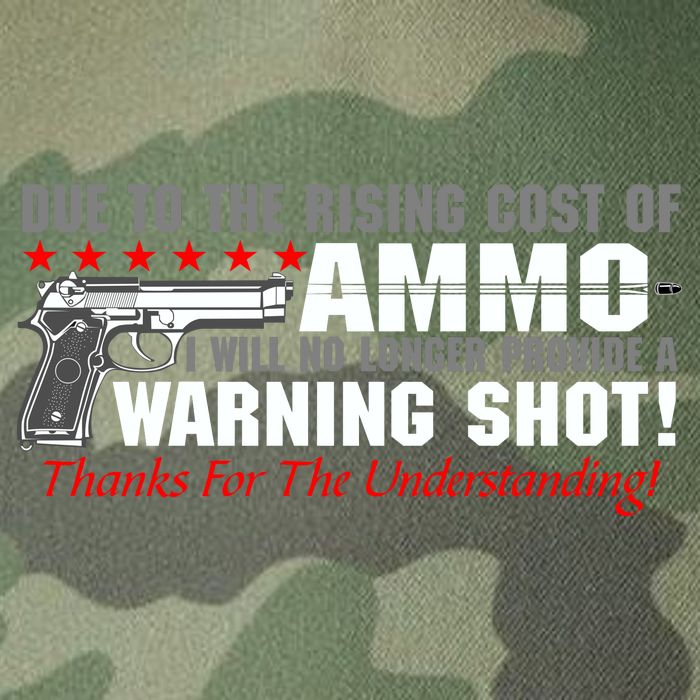 Due To Rising Cost Ammunition No Provide Warning Shot Legacy Tie Dye Trucker Hat