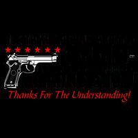 Due To Rising Cost Ammunition No Provide Warning Shot Mug