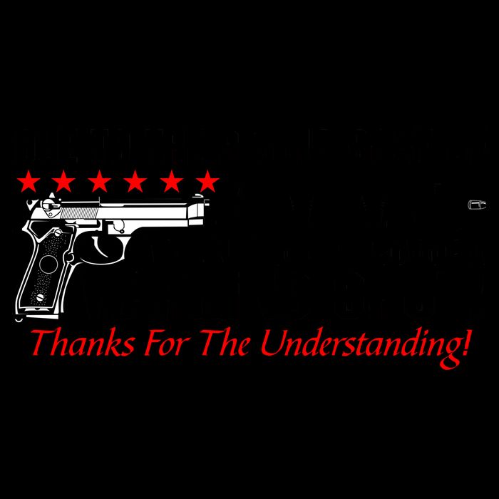 Due To Rising Cost Ammunition No Provide Warning Shot Mug