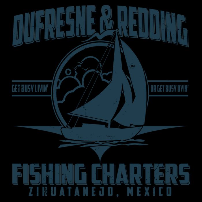 Dufresne And Redding Fishing Charters Zihuatanejo Mexico Mug