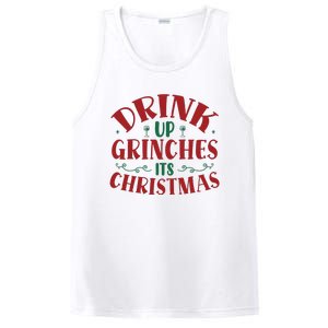 Drink Up Grinches Its Christmas PosiCharge Competitor Tank