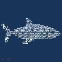 Dun Dun Dun Shark Logo Sustainable Knit Beanie