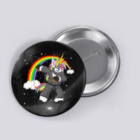 Dabbing Unicorn Ninja Button