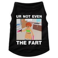 Dippytees Ur Not Even The Fart Ice Spice Doggie Tank