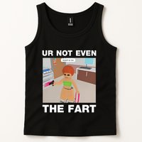 Dippytees Ur Not Even The Fart Ice Spice Tank Top
