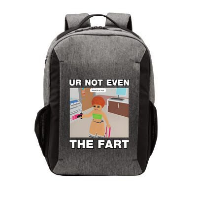 Dippytees Ur Not Even The Fart Ice Spice Vector Backpack