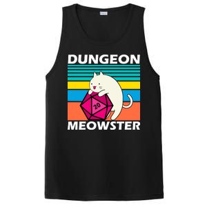 Dungeon Meowster PosiCharge Competitor Tank